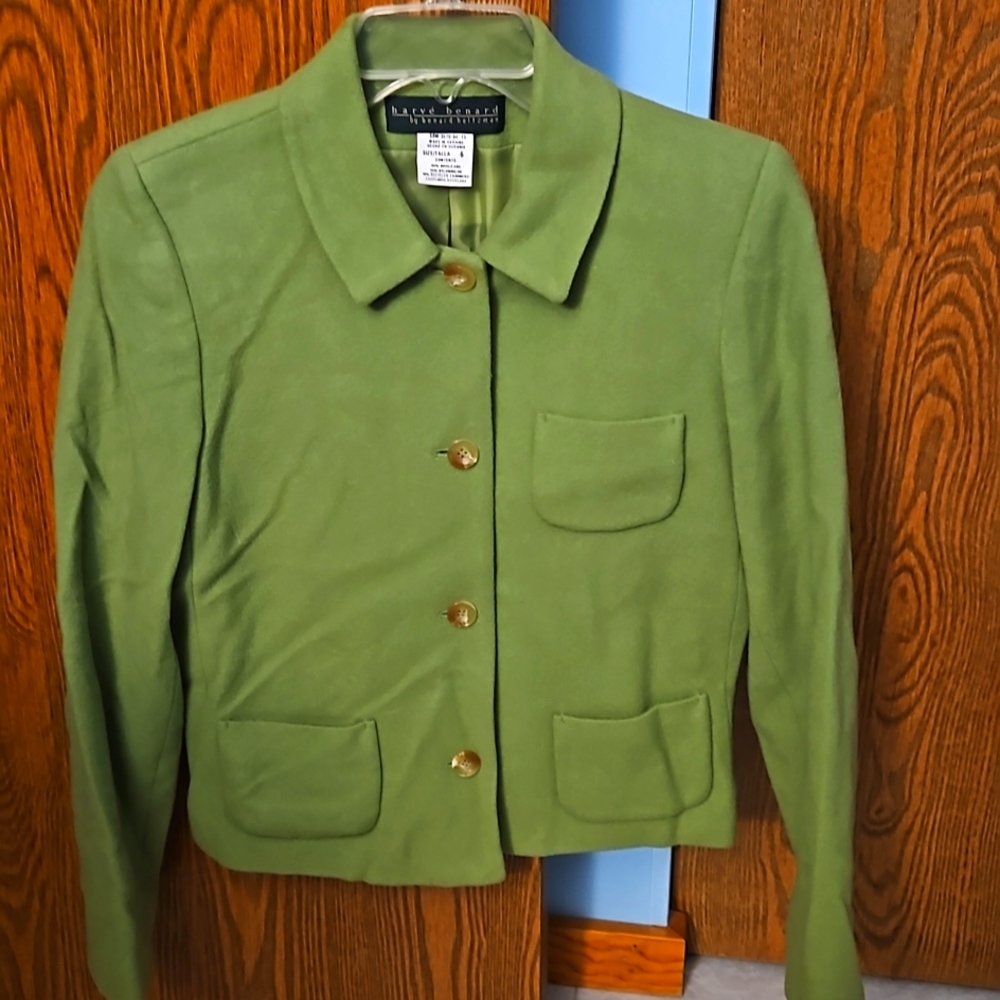 Women's jacket